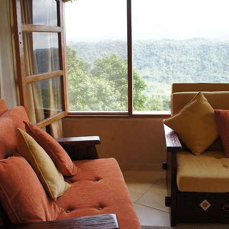 Hosteria "El Encanto" San Miguel de los Bancos Εξωτερικό φωτογραφία