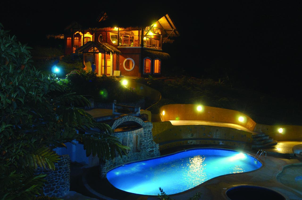 Hosteria "El Encanto" San Miguel de los Bancos Εξωτερικό φωτογραφία