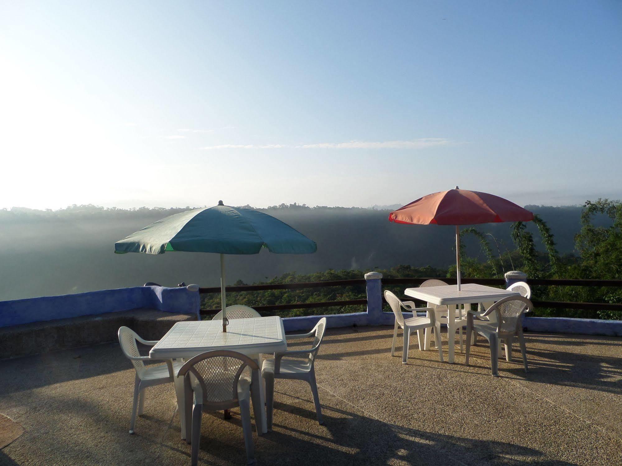 Hosteria "El Encanto" San Miguel de los Bancos Εξωτερικό φωτογραφία