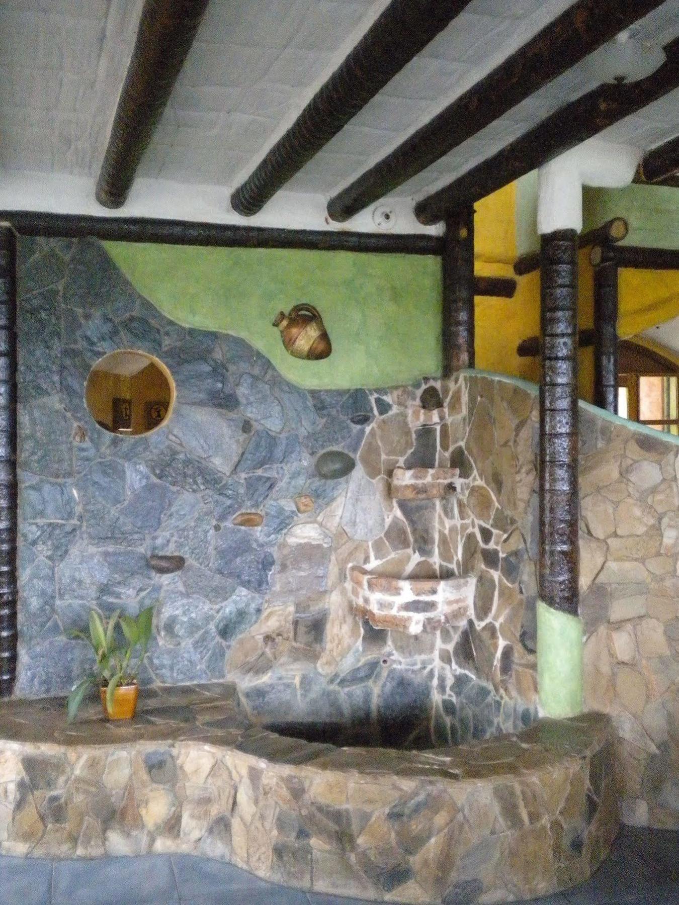 Hosteria "El Encanto" San Miguel de los Bancos Εξωτερικό φωτογραφία