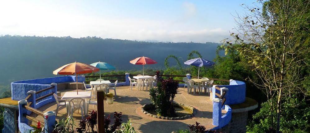 Hosteria "El Encanto" San Miguel de los Bancos Εξωτερικό φωτογραφία